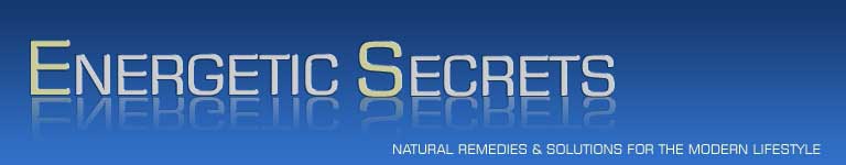 Energeticsecrets